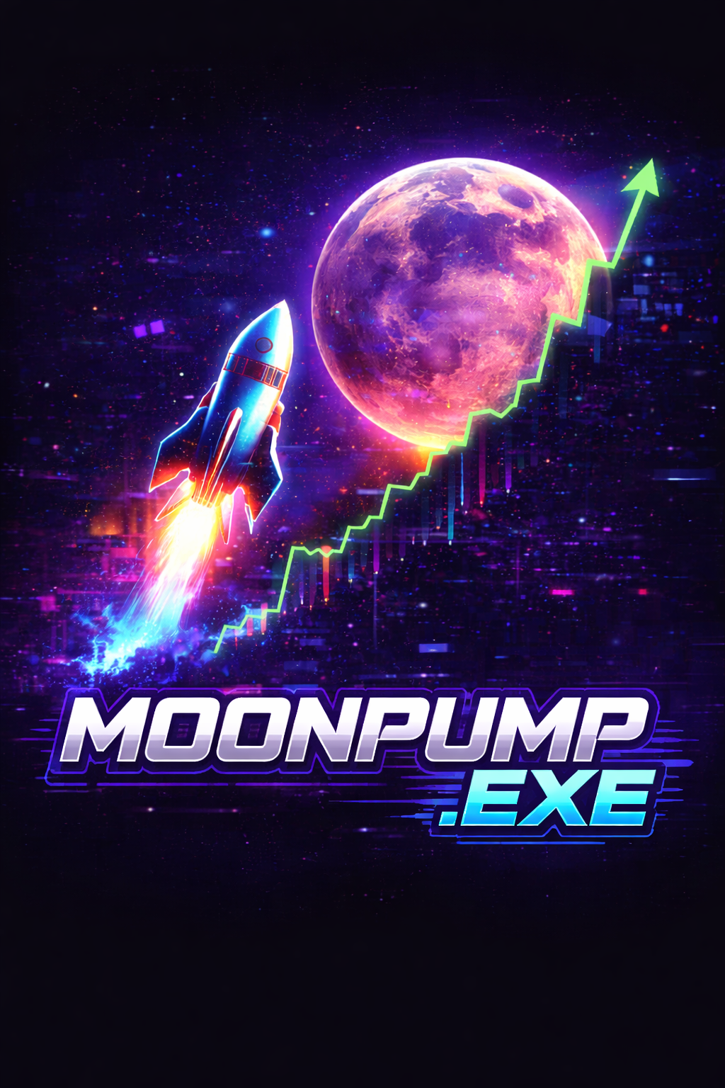MOONPUMP.EXE Logo